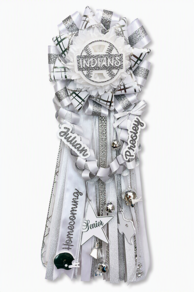 Luxury Garter