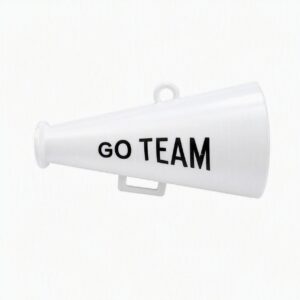 Go Team Megaphone