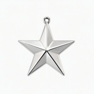 Silver Stars
