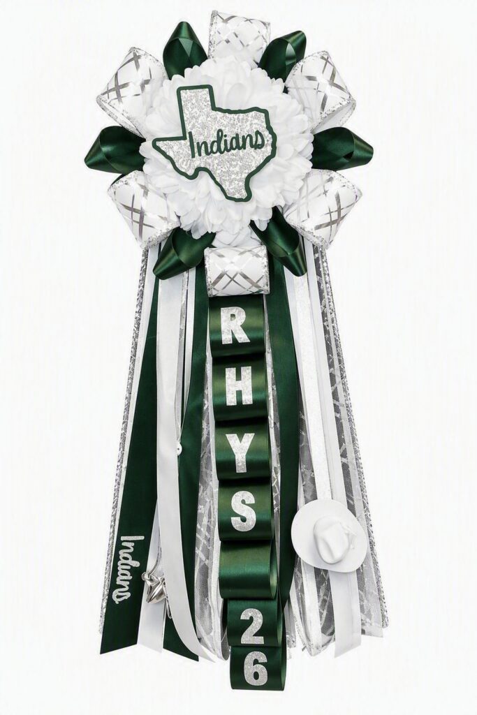 Mini Garter