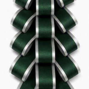 Triple Loop Braid